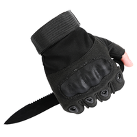 Ekran dotykowy armia wojskowe rękawice taktyczne mężczyźni kobiety Paintball Airsoft Combat Motocycle Hard Knuckle Full Finger rękawice wojskowe 5